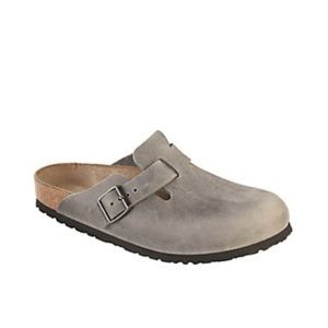 Birkenstock Soft Footbed Sandals